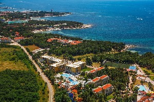 Sol Garden Istria Resort