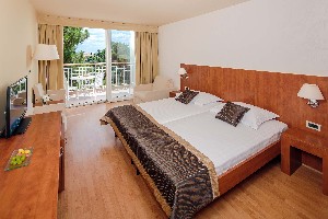 Hotel HOTEL & RESIDENCE UMAG PLAVA LAGUNA wakacje
