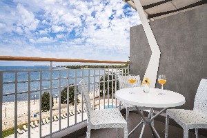 Hotel HOTEL & RESIDENCE UMAG PLAVA LAGUNA wakacje
