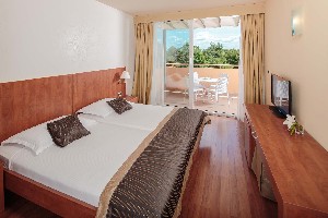 Hotel HOTEL & RESIDENCE UMAG PLAVA LAGUNA wakacje