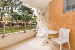 Hotel HOTEL & RESIDENCE UMAG PLAVA LAGUNA wakacje