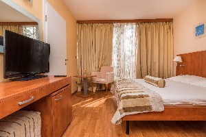 Hotel HOTEL & RESIDENCE UMAG PLAVA LAGUNA wakacje