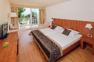 Hotel HOTEL & RESIDENCE UMAG PLAVA LAGUNA wakacje