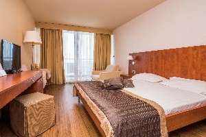 Premium room balcony sea side