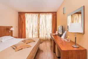 Classic room