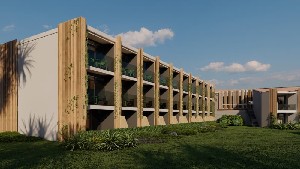 (Chorvatsko, Istrie, Umag) - PELEGRIN PLAVA LAGUNA - 7 nocí