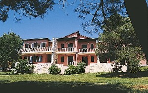 Chorvatsko, Istrie, Umag - POLYNESIA PLAVA LAGUNA - 3 NOCI