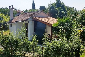 Ubytování