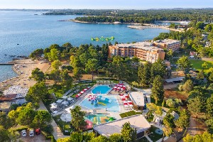 Hotel Umag a Residence Umag