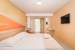 Classic Room (Balcony)