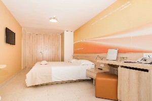Classic Room (Balcony)