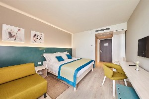 Hotel SIPAR PLAVA LAGUNA wakacje