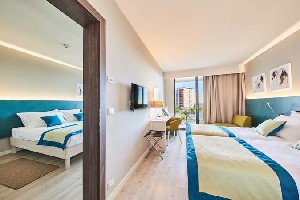 Hotel SIPAR PLAVA LAGUNA wakacje