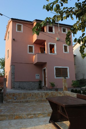 Apartmán