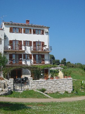 Apartmán