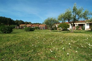 Koversada Park Camping Resort