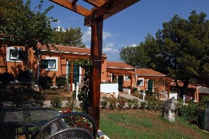Apartmány