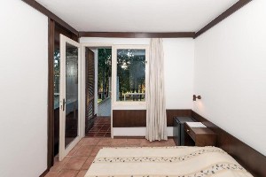 Standard Double Room with Extra Bed