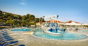Hotel RESORT BELVEDERE APARTMENTS wakacje