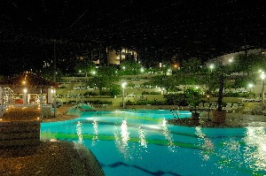 Hotel RESORT BELVEDERE APARTMENTS wakacje