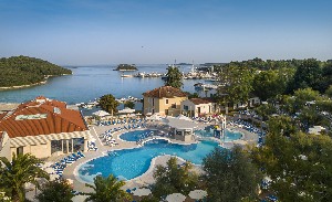 Hotel RESORT BELVEDERE APARTMENTS wakacje