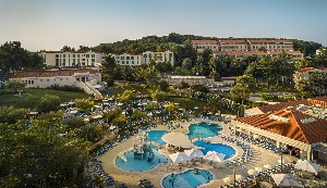 Hotel RESORT BELVEDERE APARTMENTS wakacje