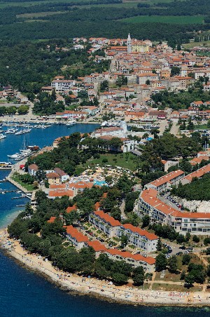 Hotel RESORT BELVEDERE APARTMENTS wakacje