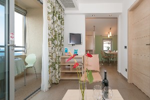 Premium Double Room with Extra Bed