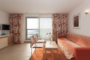 Superior Apartment for 6 persons