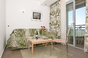 Superior Apartment for 4 persons