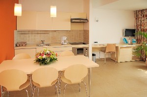 Superior Apartment for 6 persons