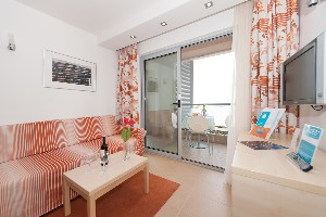 Superior Apartment for 5 persons
