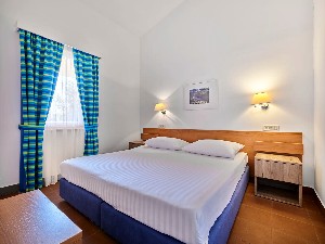 Hotel RESORT KOVERSADA ROOMS wakacje