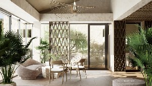 Hotel RESORT KOVERSADA ROOMS wakacje