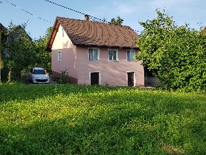 Ubytování