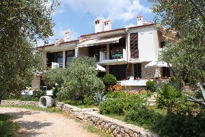 Apartmán