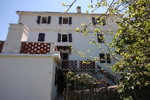 Apartmán
