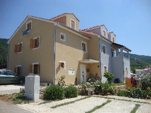 Apartmány 