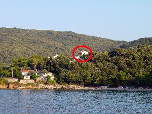 Ubytování
