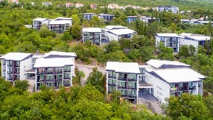 Resort