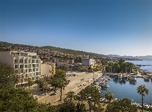 (Chorvatsko, Kvarner, Crikvenica) - AMINESS YOUNIQUE NARRIVI HOTEL: Pobyt se snídaní