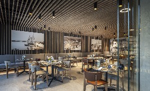 Hotel AMINESS YOUNIQUE NARRIVI wakacje