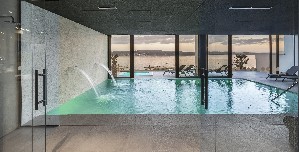 Hotel AMINESS YOUNIQUE NARRIVI wakacje