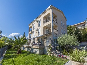 Apartmán 