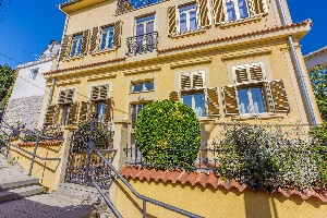 Chorvatsko, Kvarner, Crikvenica - APARTMÁNY 1355-2676