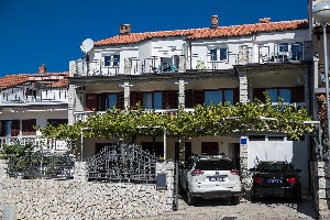 Apartmány