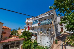 Apartmány 