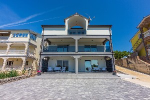 Apartmány