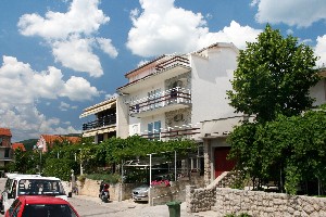 Apartmány 