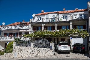 Apartmány